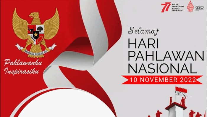 Hari-Pahlawan
