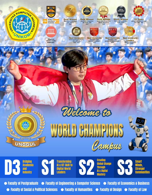 Penerimaan Mahasiswa Baru 2026